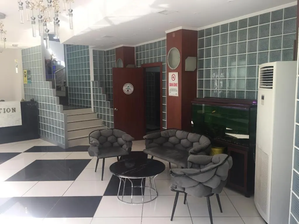 City Light Otel 伊斯坦布尔 2*,  土耳其