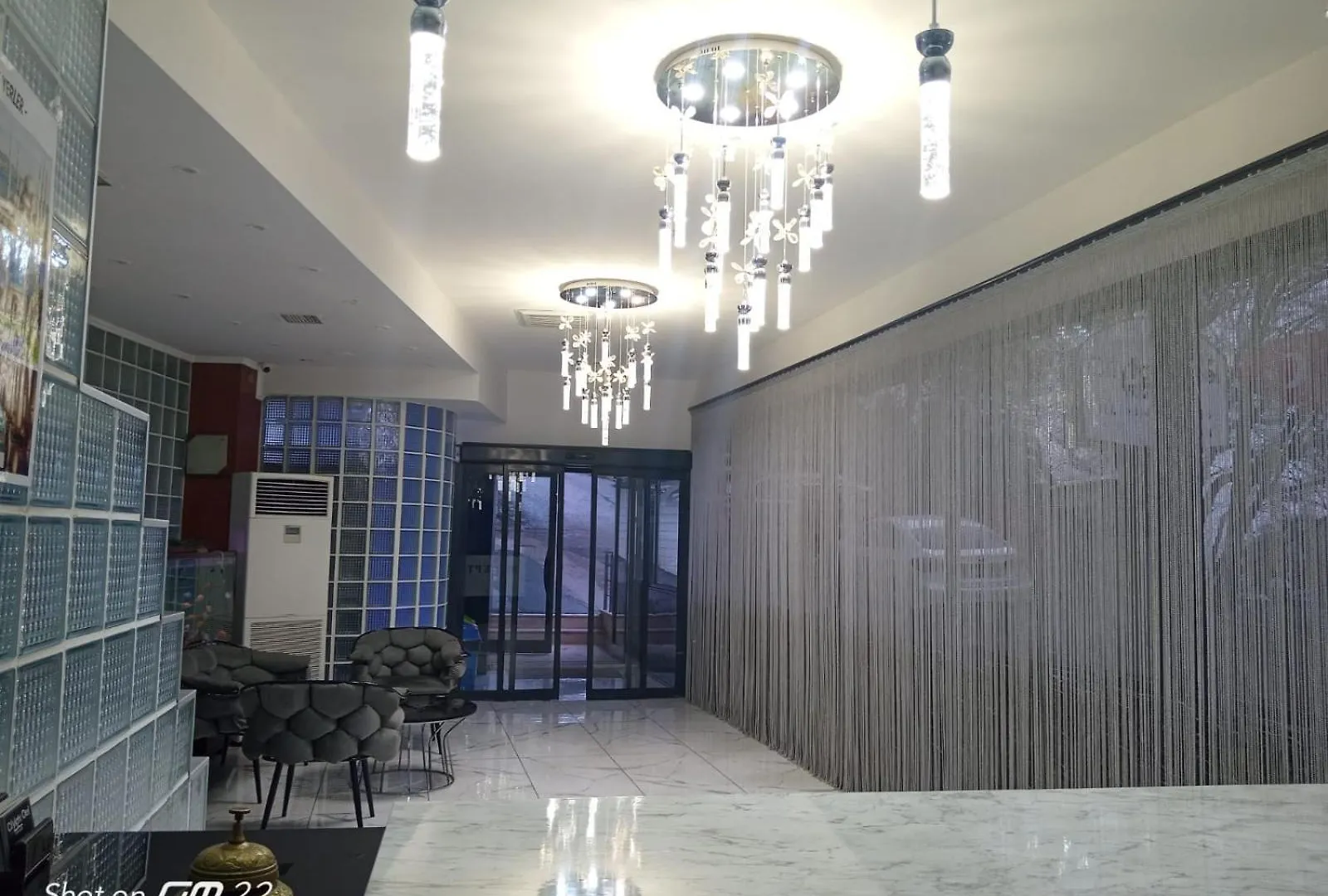酒店 City Light Otel 伊斯坦布尔