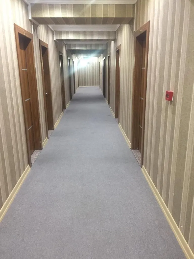 City Light Otel 伊斯坦布尔 土耳其