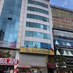 Era Palace Istanbul