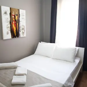 2* Otel The Hera