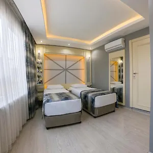 Hotel Hurriyet