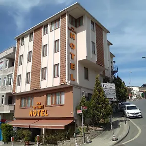 New Beylerbeyi Istanbul
