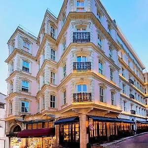 Hotel Meroddi Barnathan