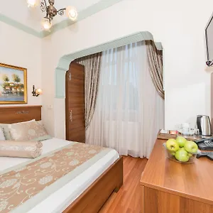 Hotel Turgut