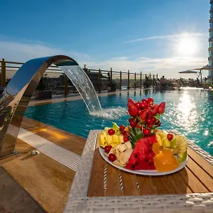 Hotel Ramada By Wyndham Pera Taksim