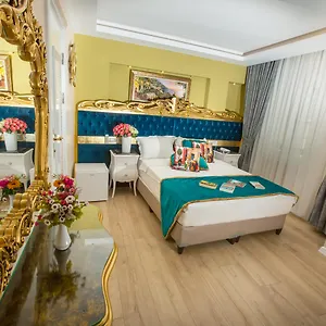 Ξενοδοχείο Atlantis Royal