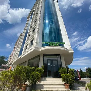 Fontana *** Istanbul