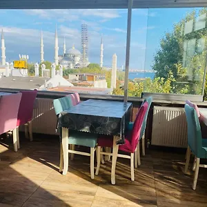 Redamancy ** Estambul