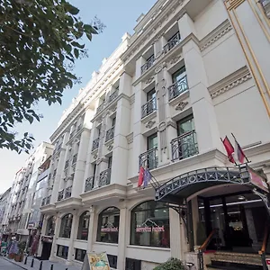 Hotel The Meretto Old