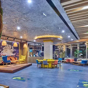 Ibis Airport Istanboel