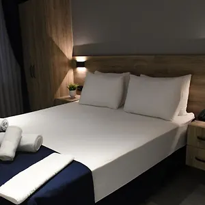 2* Otel Kassimo