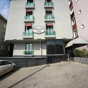 Arkem 2 Istanbul