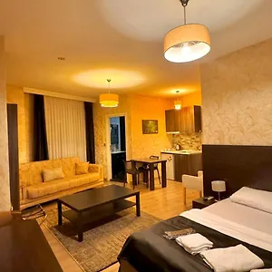 Bossuite Maltepe Istanbul