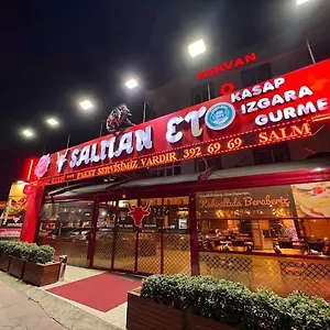 Kervan Pendik Стамбул
