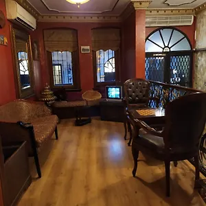 Hotel Irish