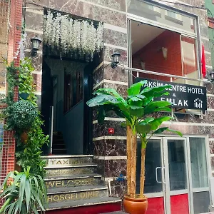 Taksim Centre ** Estambul