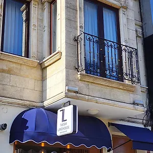 Ξενοδοχείο Taksim Landhouse