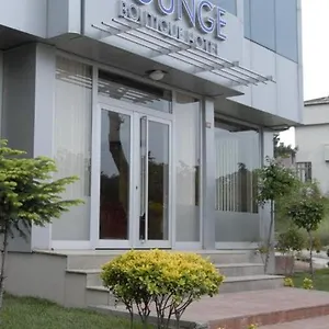 Lounge Istanbul