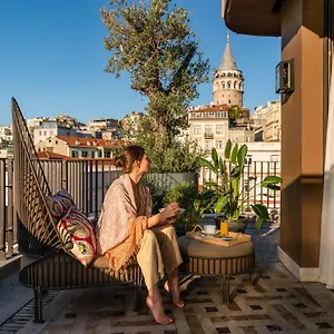 Hotel The Galata Mgallery