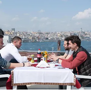 Hotel Sirkeci Emek