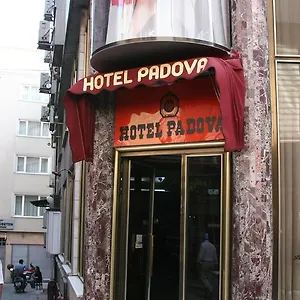 Padova ** Estambul