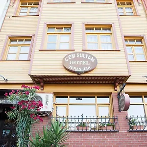 Hotel Cem Sultan
