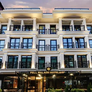 Ξενοδοχείο Pell Palace &