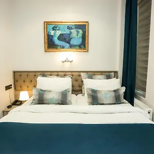 Pablo Di Pera ** Estambul