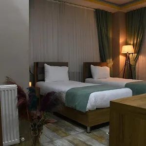 Hotel Cibali