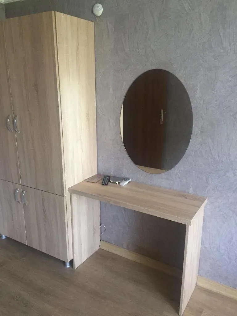 City Light Otel Istanbul