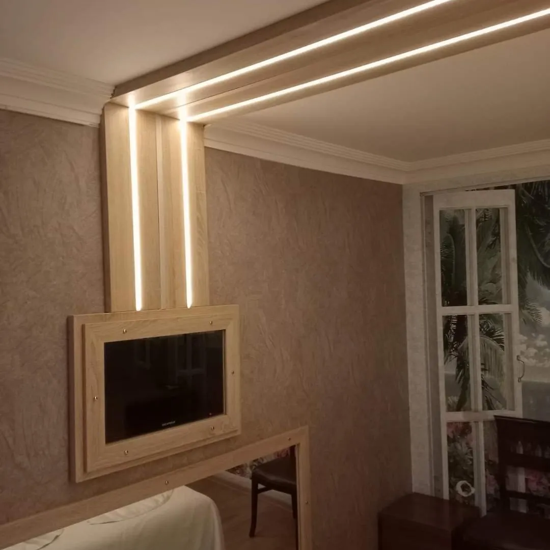 City Light Otel Istanbul 2*,  Turkey