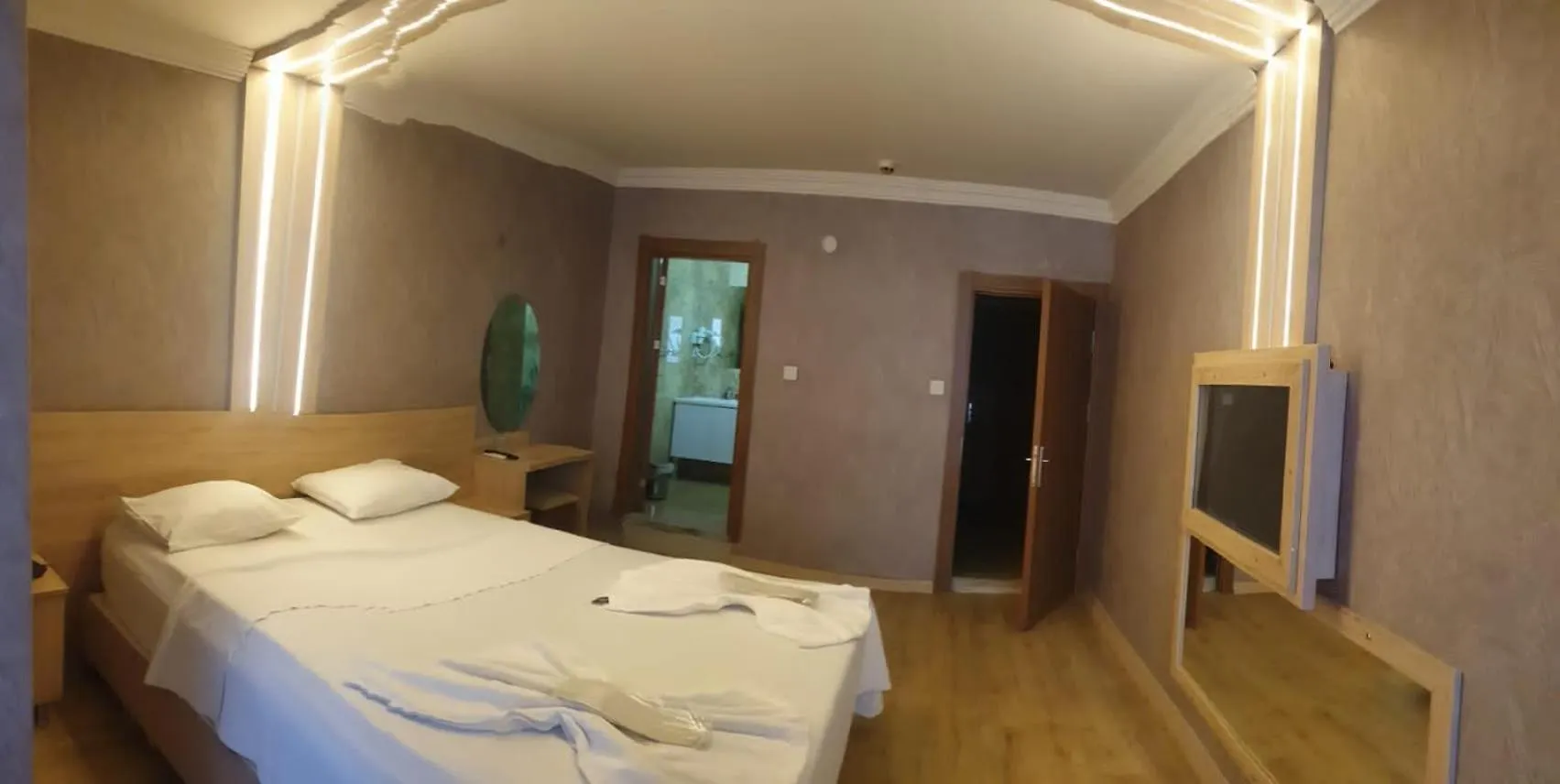 City Light Otel Istanbul Hotel