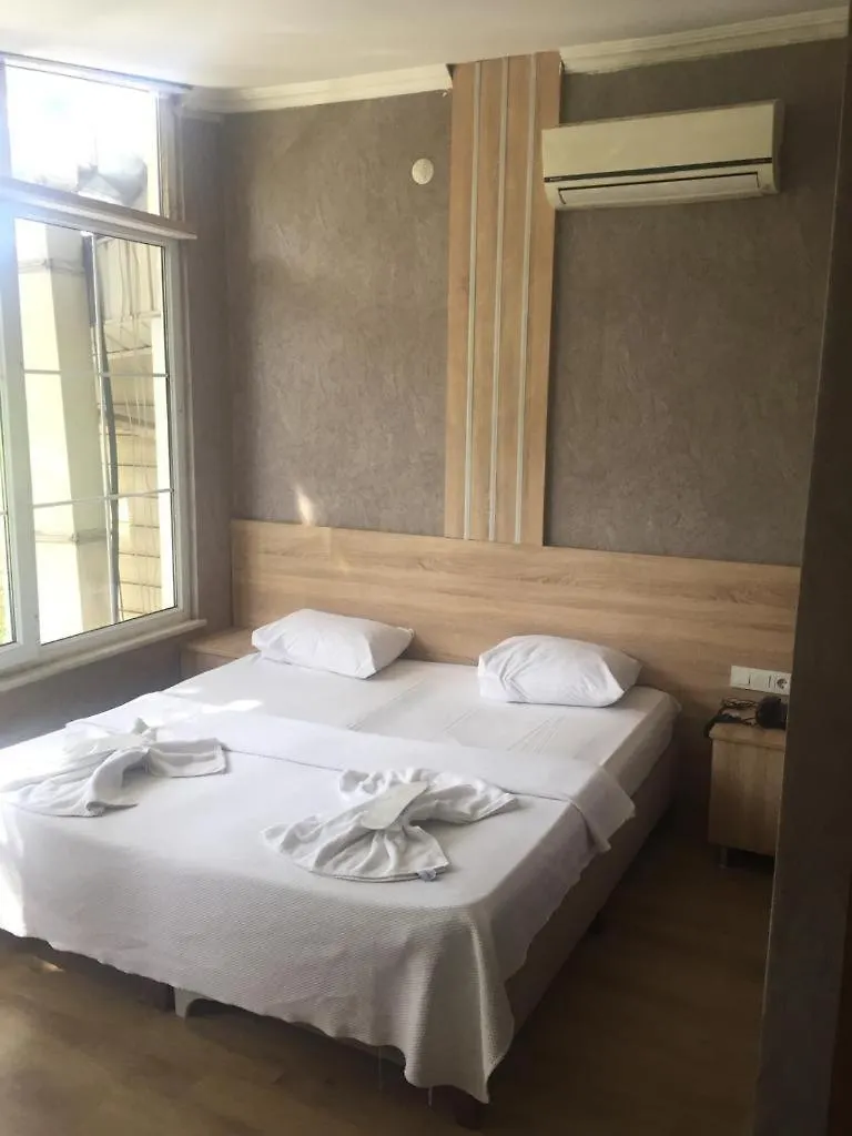 City Light Otel Istanbul Turkey