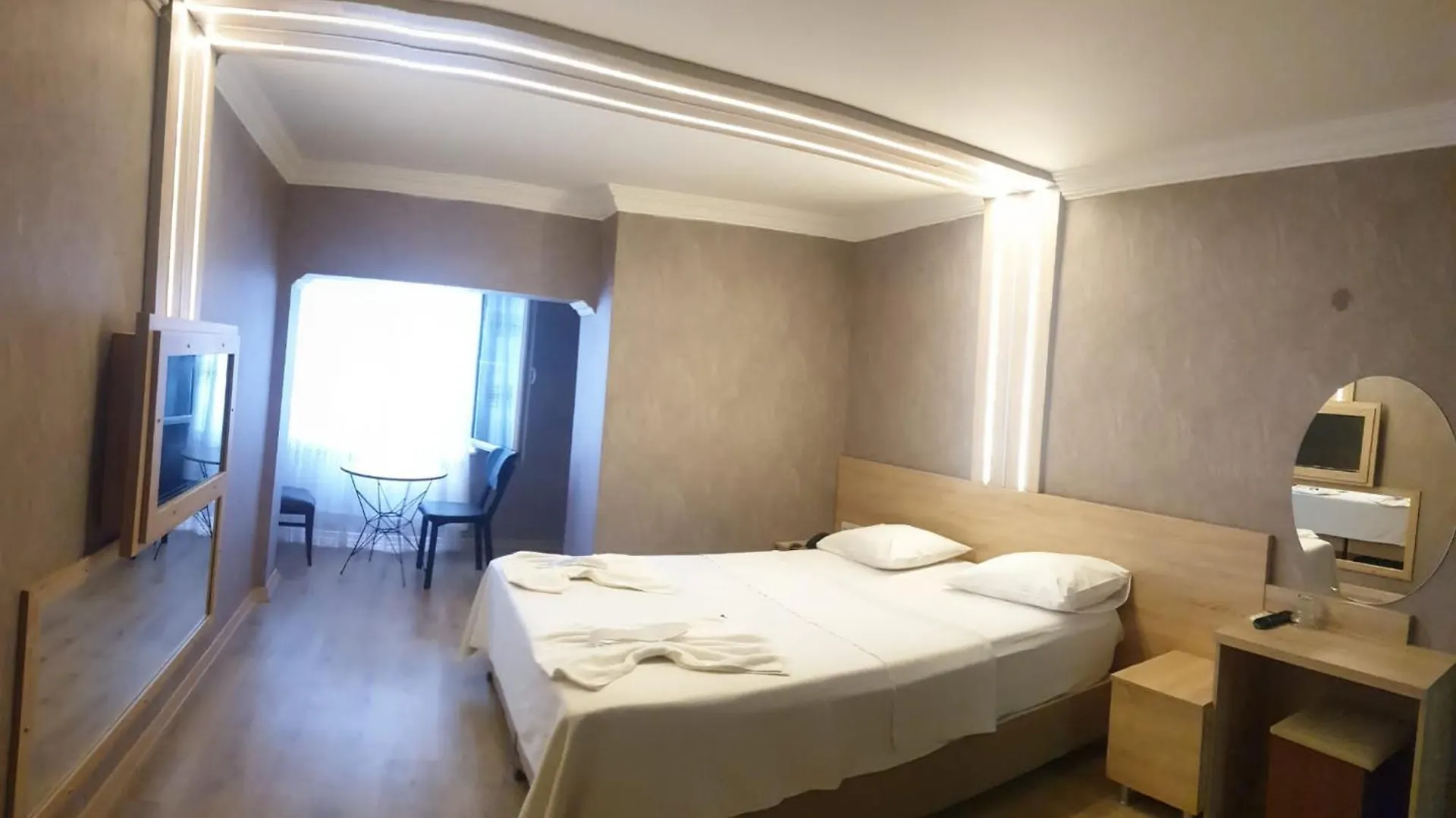 Hotel City Light Otel Istanbul