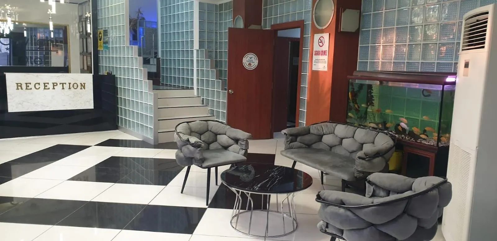 ** Hotel City Light Otel Istanbul Turkey