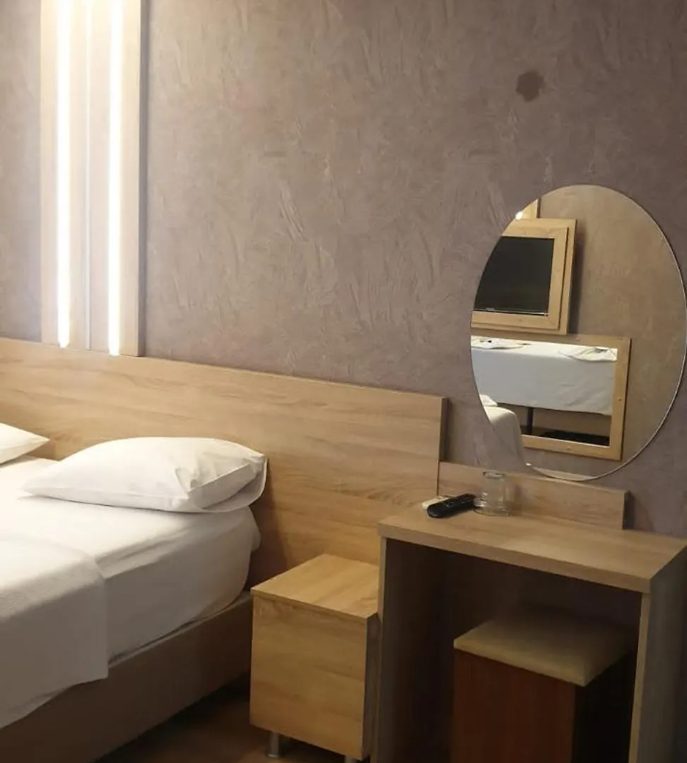 Hotel City Light Otel Istanbul
