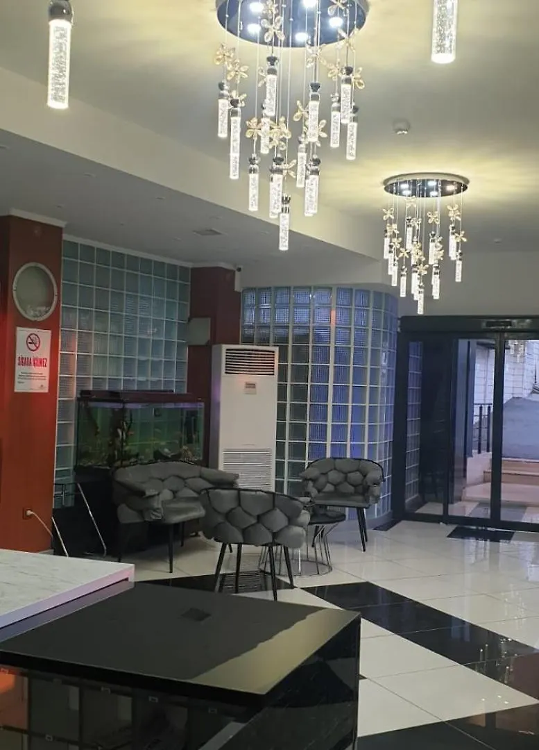 City Light Otel Istanbul