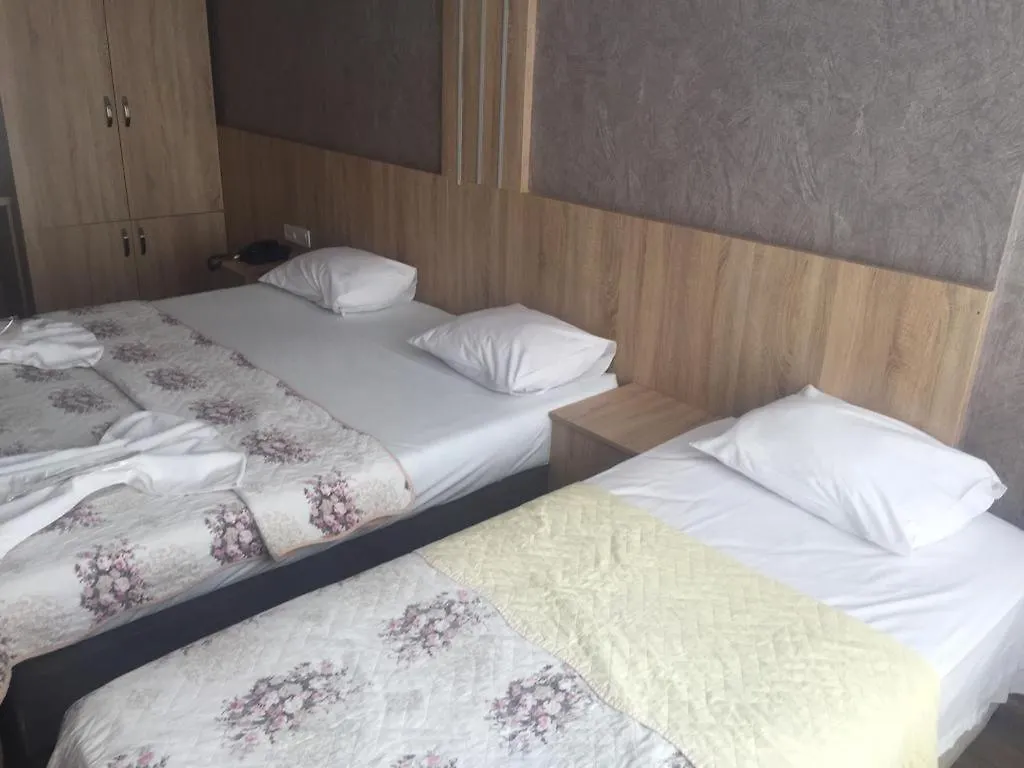 Hotel City Light Otel Istanbul