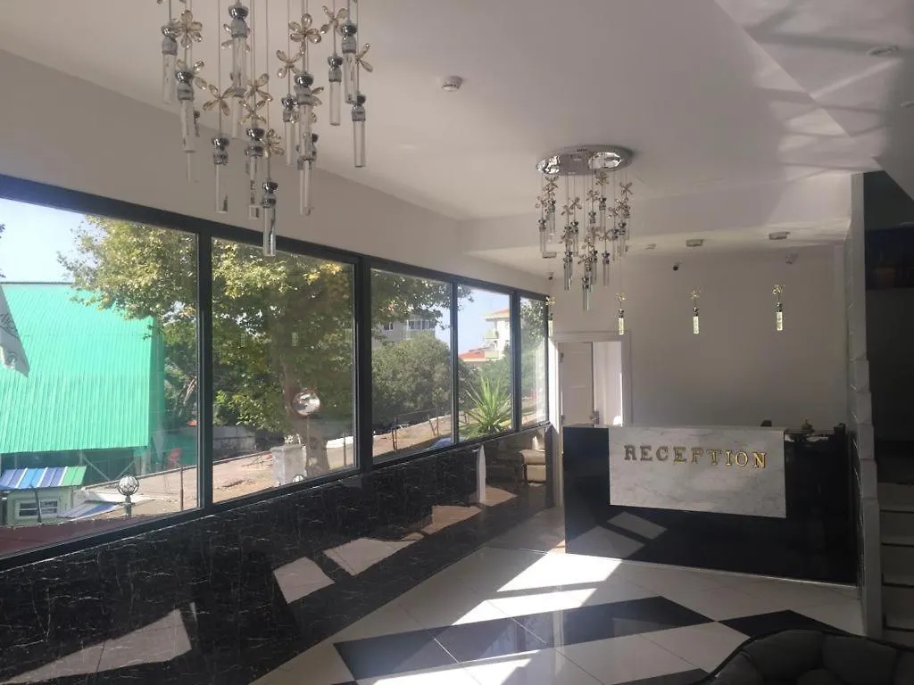 City Light Otel Istanbul