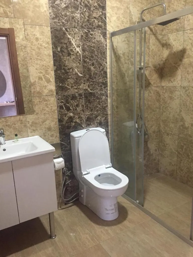 City Light Otel Istanbul 2*,  Turcia
