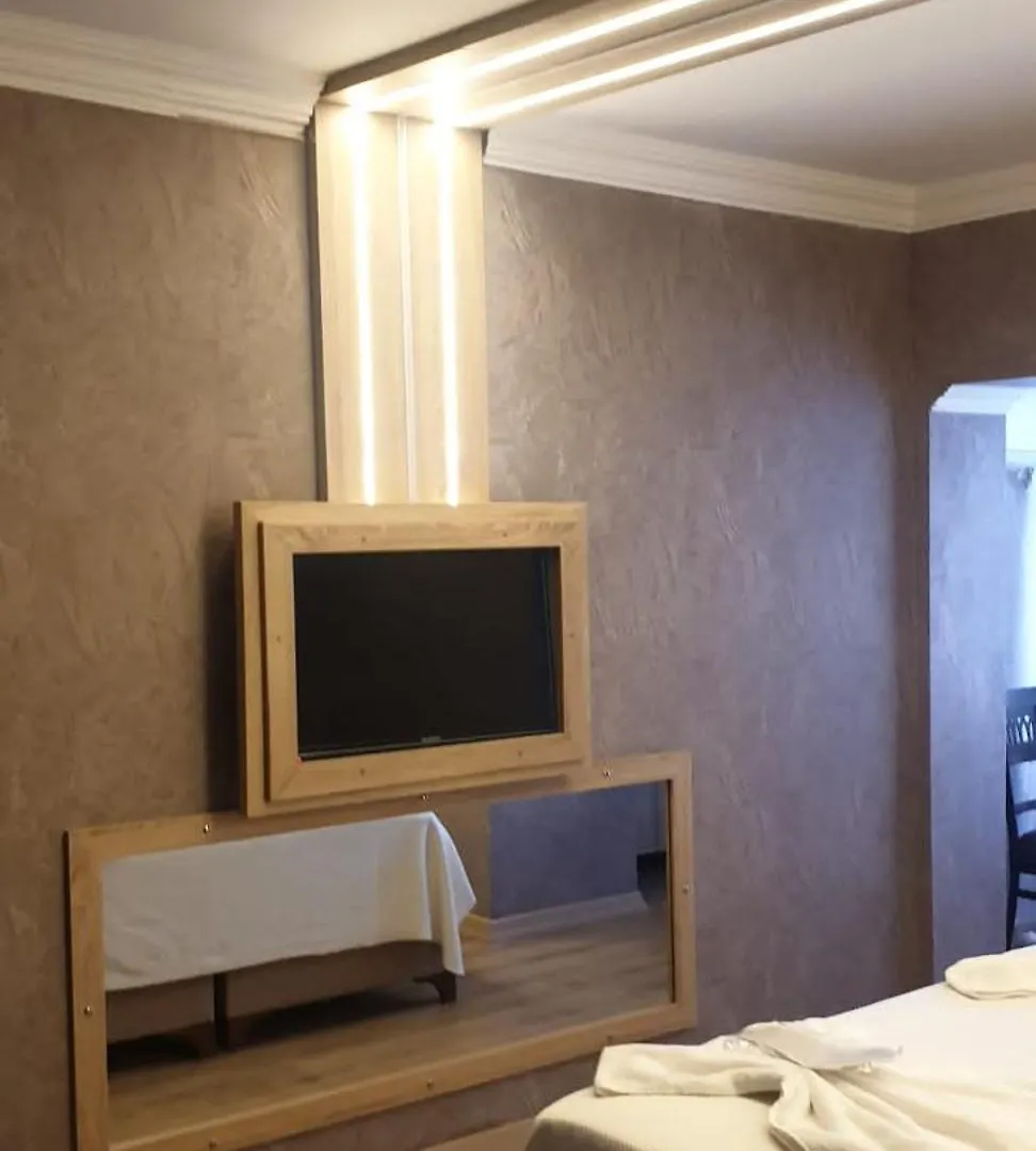 Hotel City Light Otel Istanbul